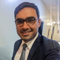 Vivek Grewal